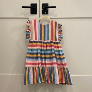 Gorgeous Pink Chicken Dress